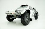 SsangYong Tivoli DKR 2018 года